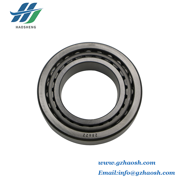 Auto Parts Wholesaler Tapered Roller Bearing For ISUZU 2868022