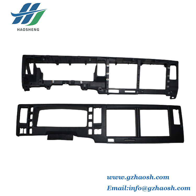 High Quality Auto Parts Inst Panel For Isuzu 700P/4HK1 8-97406004-2