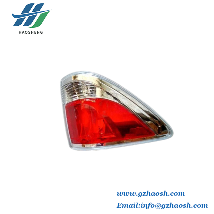 Auto Body Parts Car REAR LAMP L UC2B-51-150 For Mazda BT50