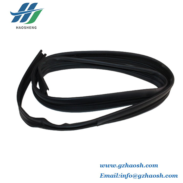 Auto Truck Parts Wholesale Front Seal Strip R For Isuzu 700P 4HK1 8-98029195-2