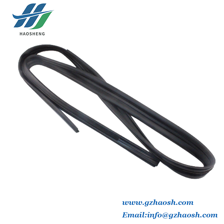 Auto Spare Parts  Front Seal Strip L For Isuzu 700P 4HK1 8-98029196-1 