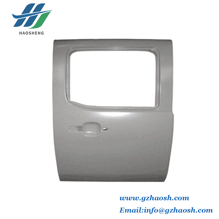 Auto Parts High Quality Car Rear Door L For Mazda BT50 UR63-73-020 