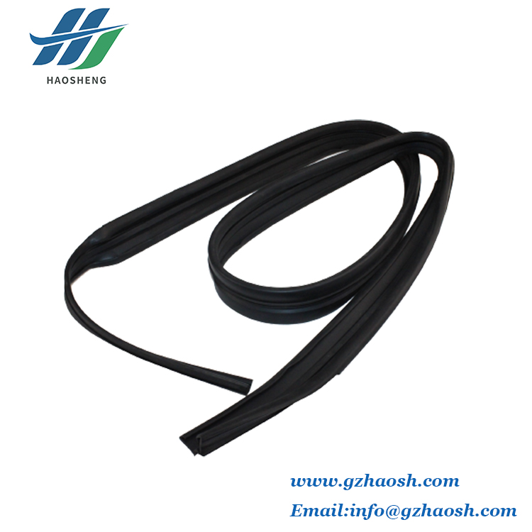 Auto Truck Parts Wholesale Front Seal Strip R For Isuzu 700P 4HK1 8-98029195-2