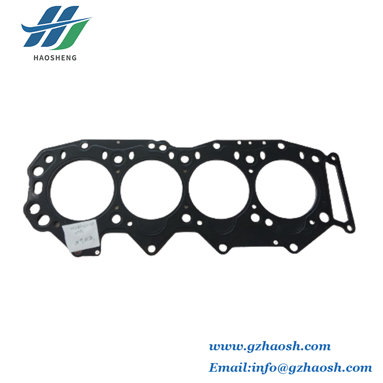 Auto Parts High Quality Metal Cylinder Head Gasket For Isuzu WLAA-10-271 For Mazda