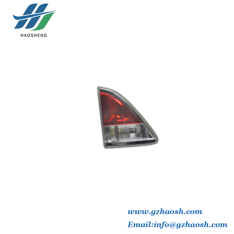 High Quality Auto Parts Tail Lamp L UC2B-51-3G0 For Mazda BT50 