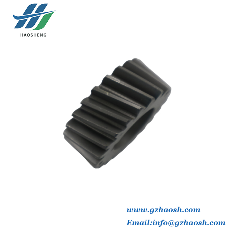 High Quality Crankshaft Gear Z=21 9-12521042-1 For Isuzu NHR/NKR/RM