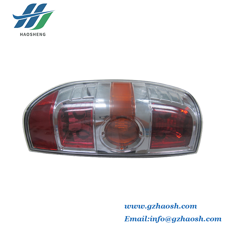 Auto Body Parts Rear Tail Light L Suitable For Mazda BT50 UR56-51-160 