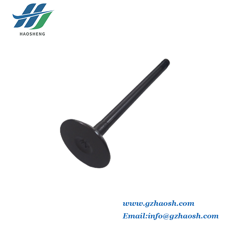 Auto Engine Parts Intake Valve WL51-12-111 For Mazda BT50