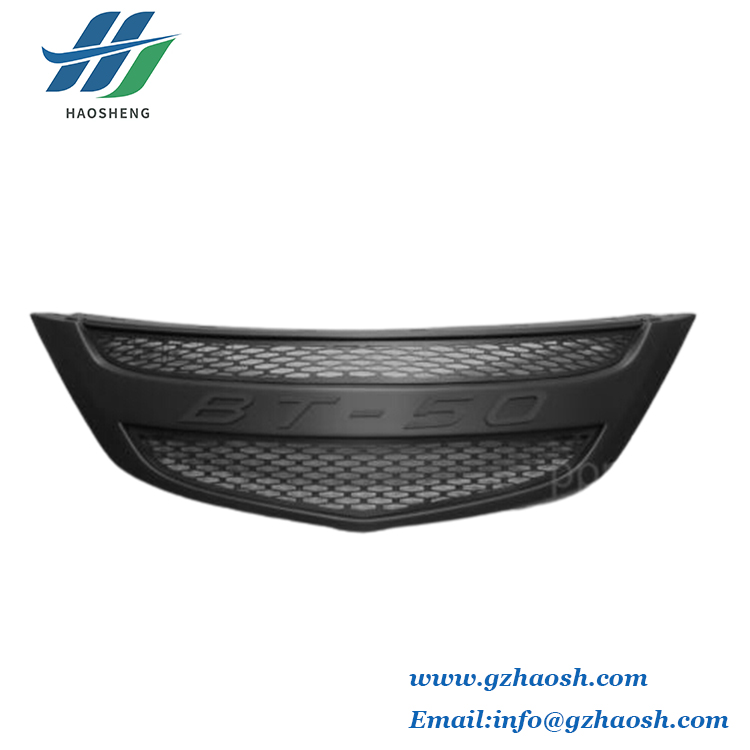 Auto Spare Parts GRILLE  UC2E-50-710 For Mazda BT50