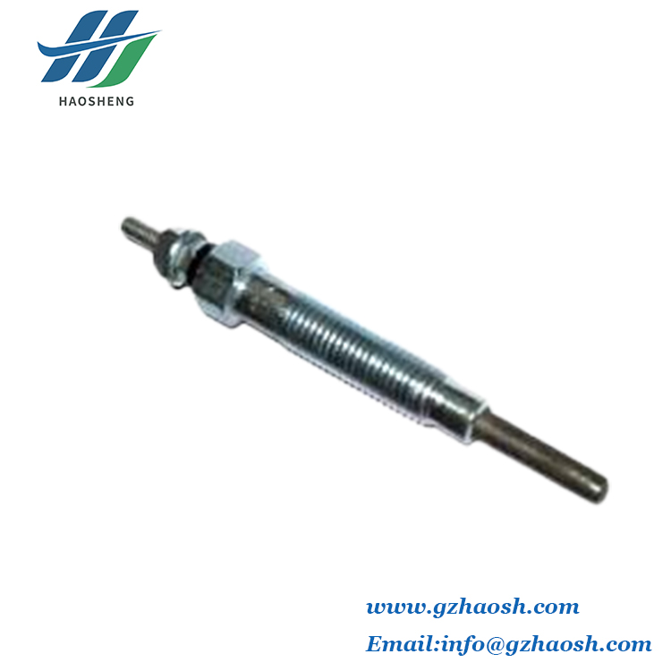 Auto Engine Parts High Quality Glow Plug WL03-18-601 For Mazda BT50 