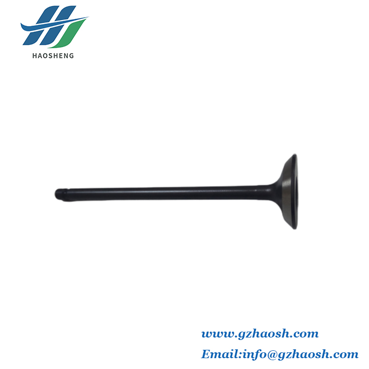 Wholesale Mazda Engine Parts Intake Valve WE01-12-111  For Mazda BT50