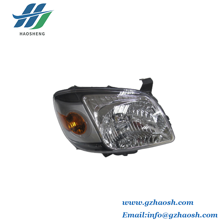 Auto Lamp Car Head Light R UC4D-51-0K0 For Mazda BT50