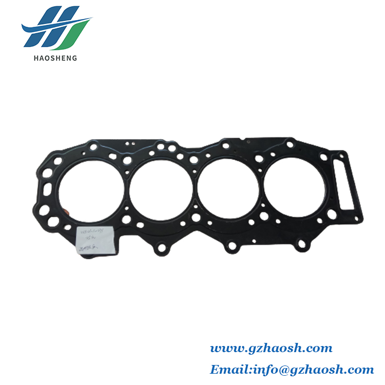 Auto Engine Parts OEM Factory Cylinder Head Gasket WE01-10-271  For Mazda BT50