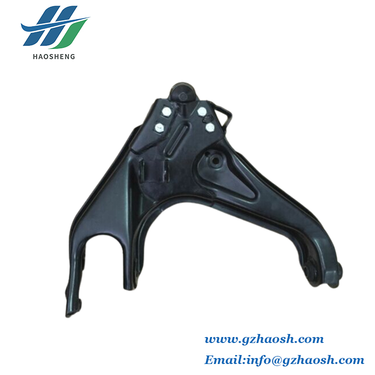 Auto Suspension Parts CONTROL ARM DOWN  L With Ball Joint UH75-34-260 For Mazda BT50 