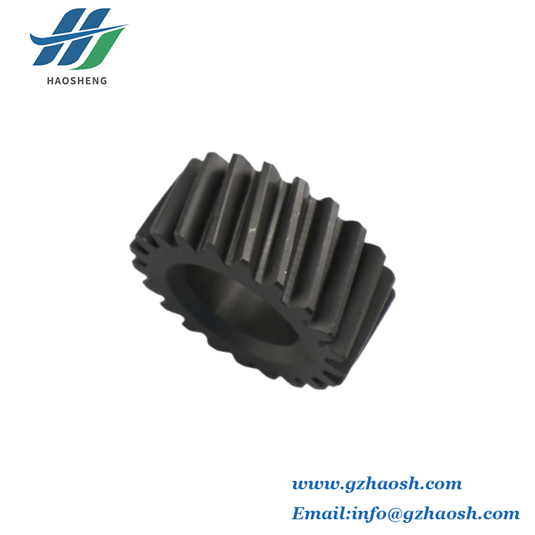 High Quality Crankshaft Gear Z=21 9-12521042-1 For Isuzu NHR/NKR/RM