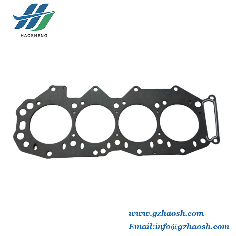 Auto Engine Parts Asbestos Cylinder Head Gasket For Mazda BT50 WLAA-10-273B 