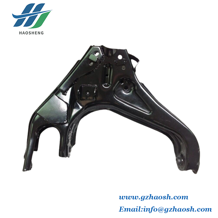 Auto Spare Parts CONTROL ARM DOWN L Without Ball Joint UR61-34-300 For Mazda BT50