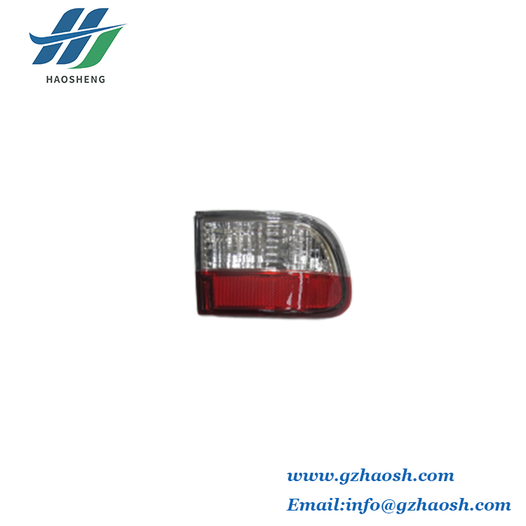  Auto Rear Lamp Bumper R Supplier UC2B-51-240 For Mazda BT50