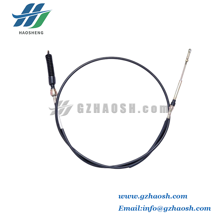 Auto Parts Gear Shift Cable 362CM 1-33671179-0 1336711790 For Isuzu 700P/4HK1 