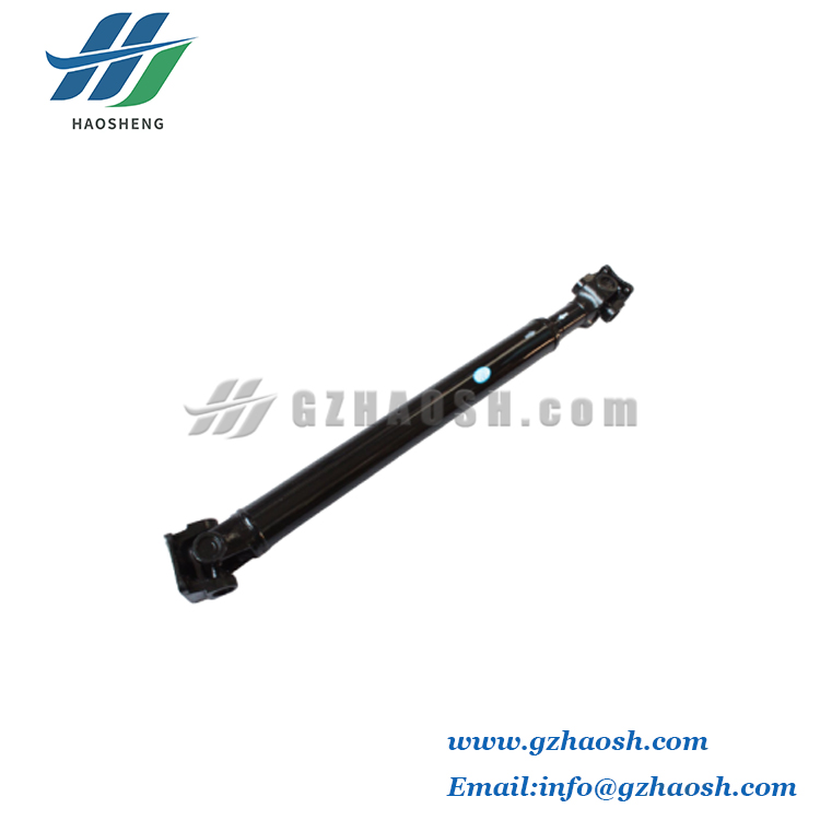 Auto Chassis Parts DRIVE SHAFT REAR 126CM  8-98063805-0 For Isuzu 700P/4HK1