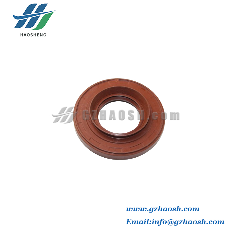 Auto Parts Front Axle Shaft Oil Seal C8973735550 For ISUZU DMAX