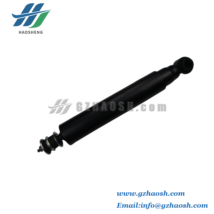 Auto Parts SHOCK ABSORBER FRONT 8-98080129-0  For Isuzu 700P 4HK1 