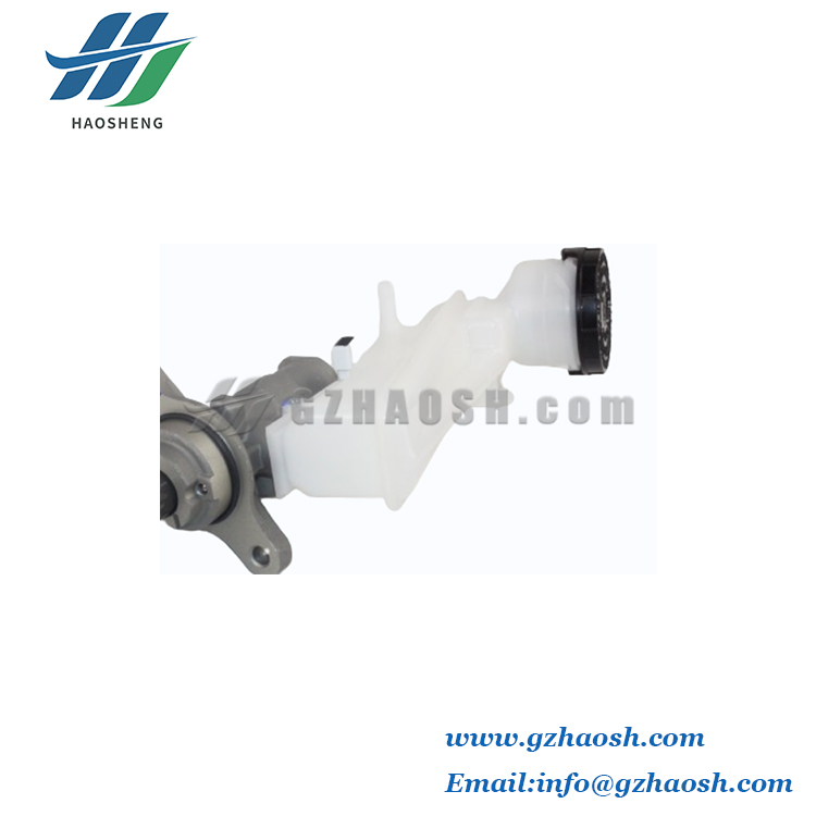 Auto Brake Parts Brake Master Cylinder CA100021040 For ISUZU DMMUX2.5RM