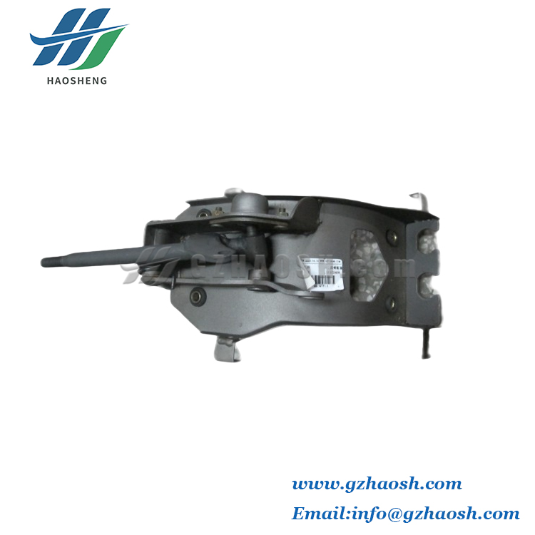 Auto Spare Parts SHIFTER UPPER  For Isuzu 700P 1-33610977-0
