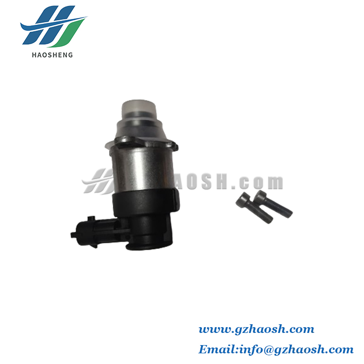 New Auto Parts Fuel Pressure Regulator Valve 0928 400 818 For Truck 