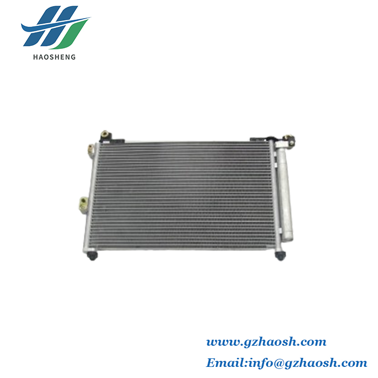 Auto Parts Cooling AC Condenser For  Mazda BT50 UM65-61-480 