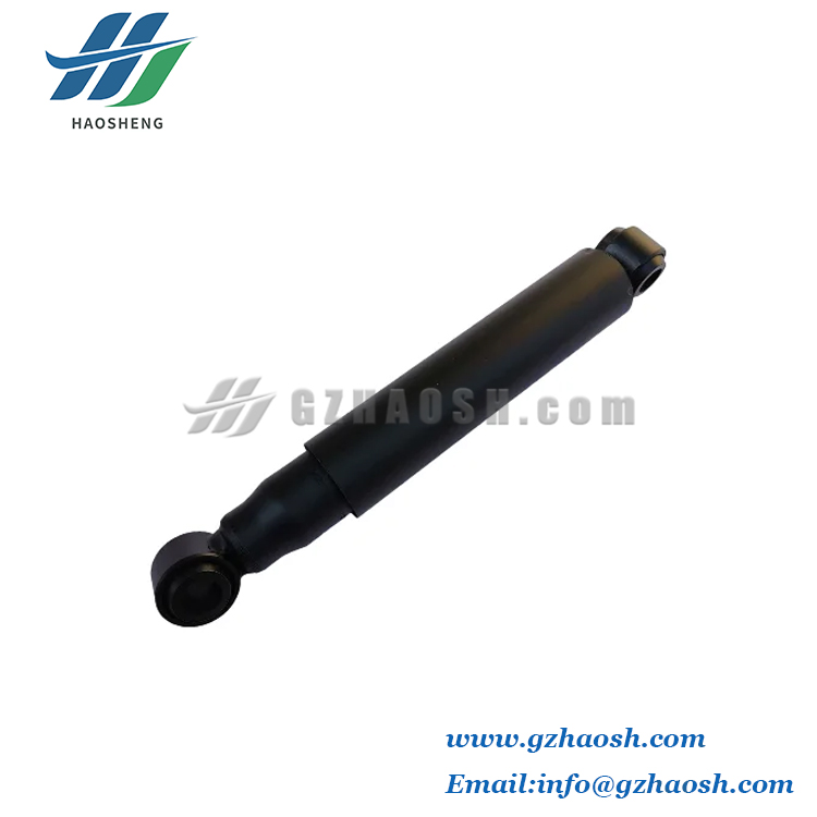 Auto Parts SHOCK ABSORBER FRONT 8-98080129-0  For Isuzu 700P 4HK1 