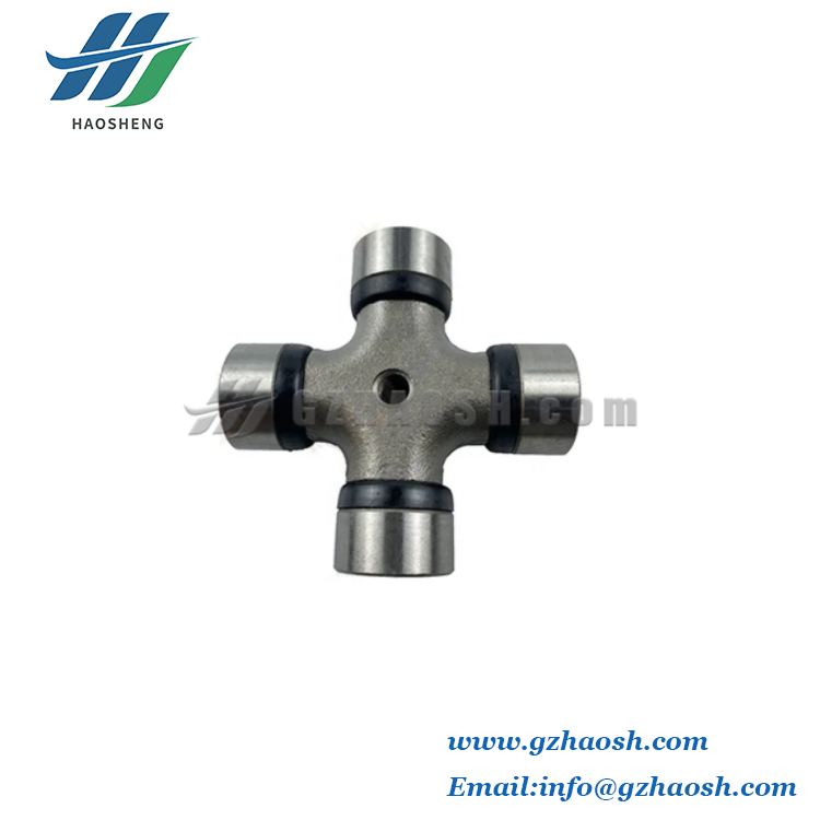 Chassis Parts Isuzu Parts Universal Joint 39*118 8-98020789-0 8980207890 For Isuzu 700P/4HK1