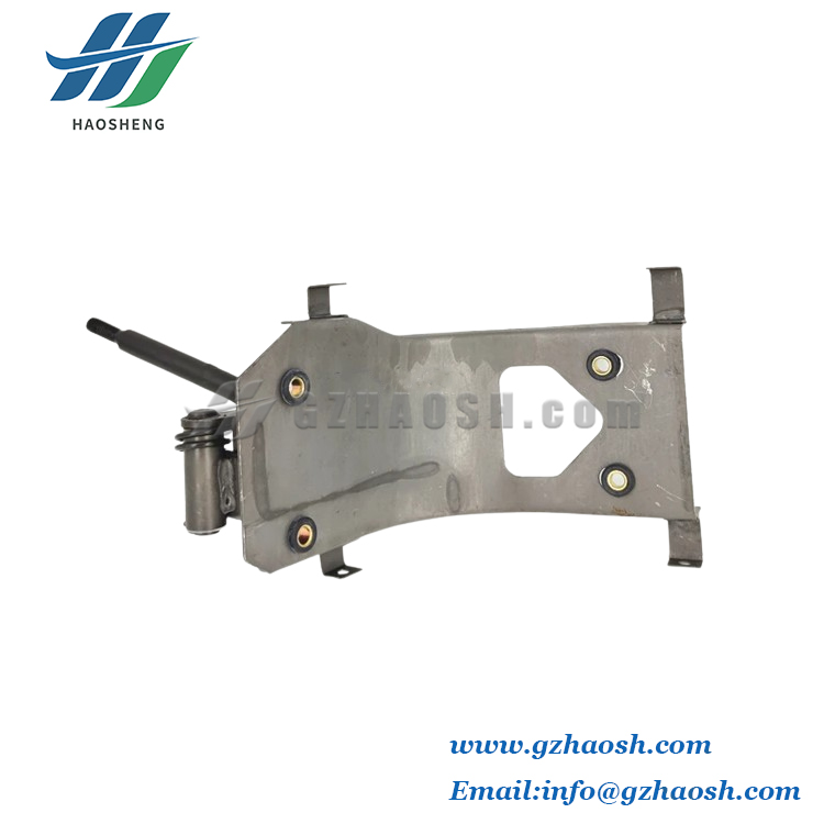 Auto Spare Parts SHIFTER UPPER  For Isuzu 700P 1-33610977-0