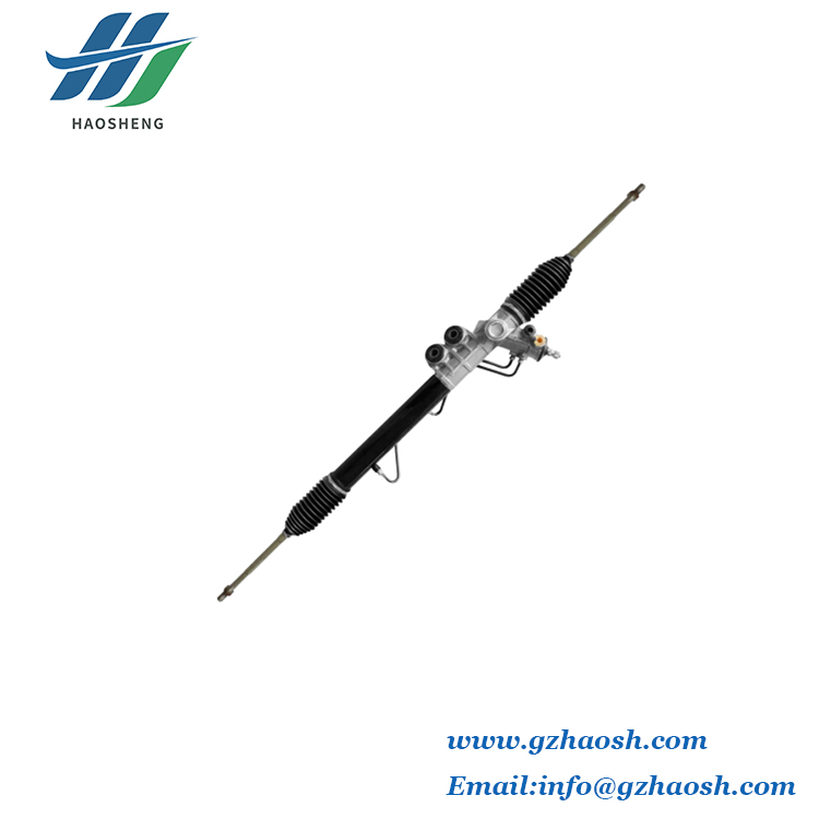 Chassis Parts Power Steering Rack 8-98231299-0 For ISUZU DMAX 2012