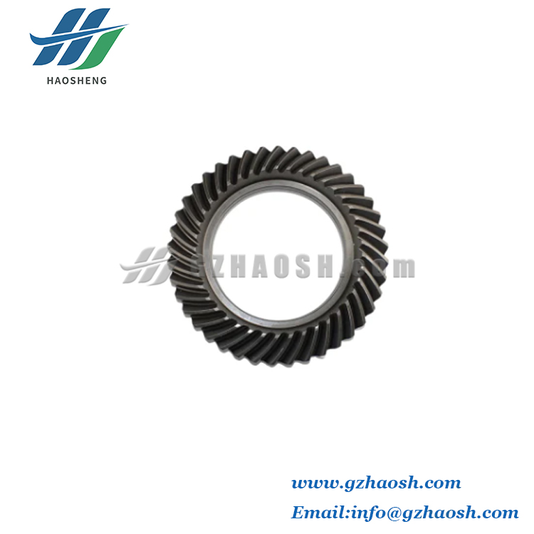 Chassis Parts Isuzu Differential Gear Set 10*41 8-97061846-0 8970618460 For Isuzu 700P/4HK1