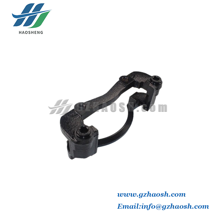 AUTO PARTS SUPPORT BRAKE SLAVE CYL FRT 8-97301729-1 FOR ISUZU DMAX 4*2 