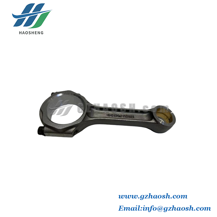 Auto Parts Connecting Rod 1-12230104-0 1122301040 For ISUZU DMAX