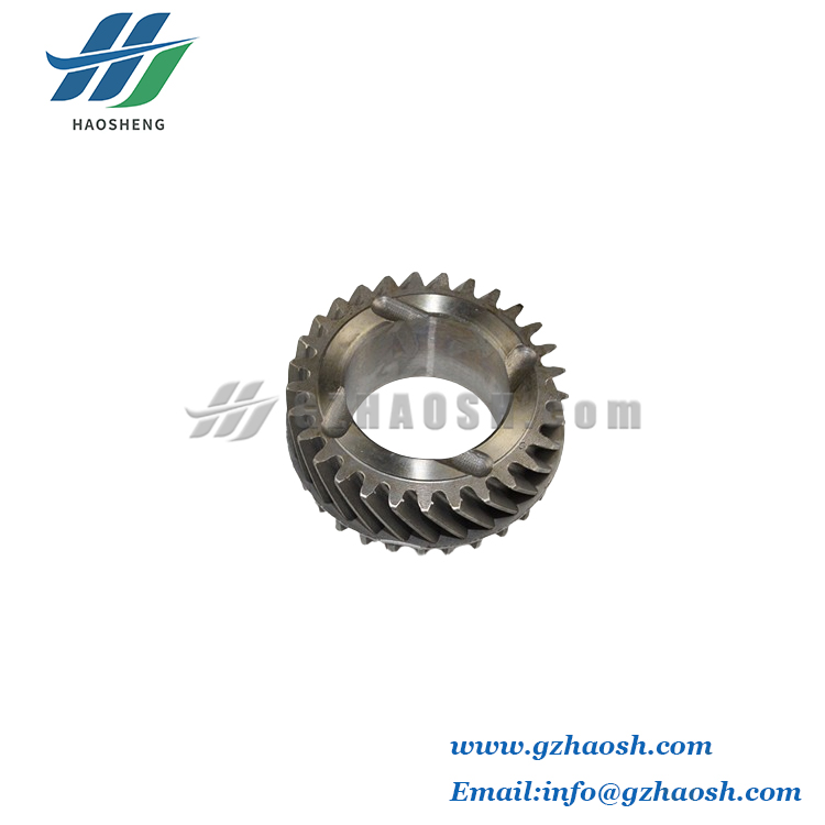 Auto Parts Transmission Gear 8-94161137-0 8941611370 For ISUZU TFR54 4JA1