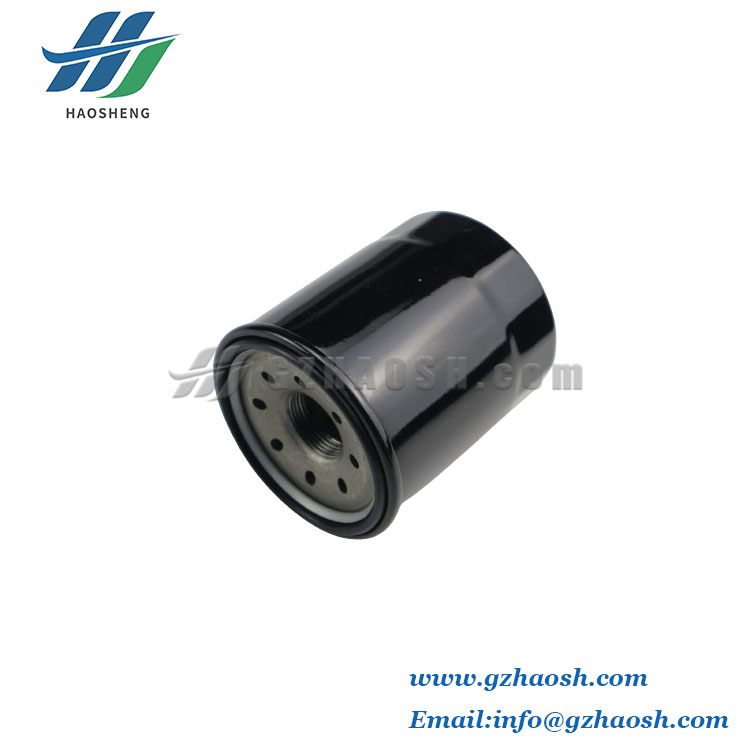 Auto Parts Oil Filter 8981650710 For ISUZU DMMUX