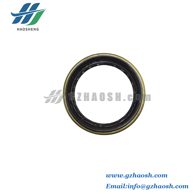 Auto Parts Oil Seal C8980365930 For ISUZU DMAX 4X2