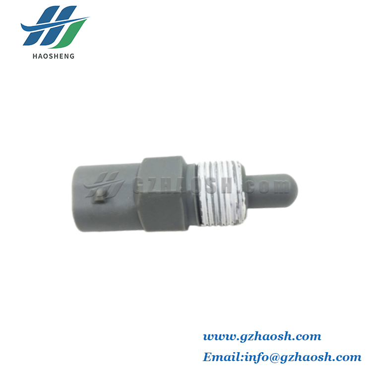 High Quality Intake Air Temperature Sensor 8-12146830-0 8121468300 For Isuzu 700P