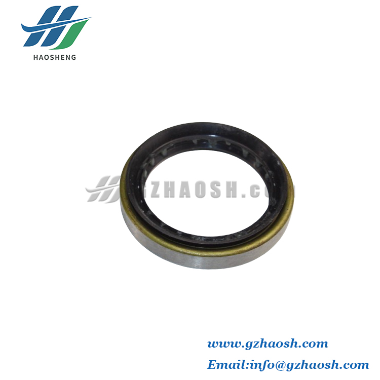 Auto Parts Oil Seal C8980365930 For ISUZU DMAX 4X2