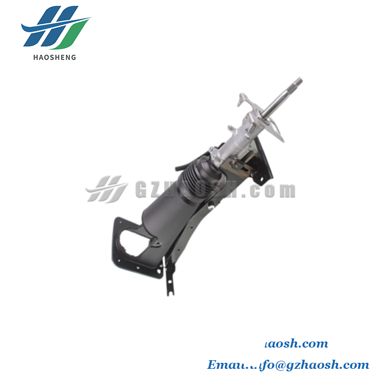 High Quality Auto Parts Steering Shaft Asm 8-97406375-1 8974063751 For Isuzu 700P/4HK1 