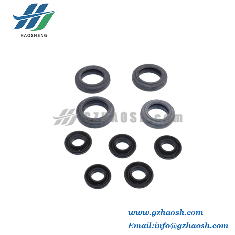 Auto Parts High Quality Brake Slave Cylinder Repair Kit Frt For lsuzu Truck 700p 4HK1 5-87832051-1