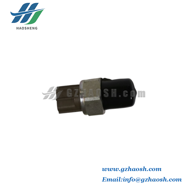 Auto Sensor Parts FUEL PRESSURE SENSOR 8-98119790-0 8981197900 For Isuzu 4JJ1 4HK1 700P