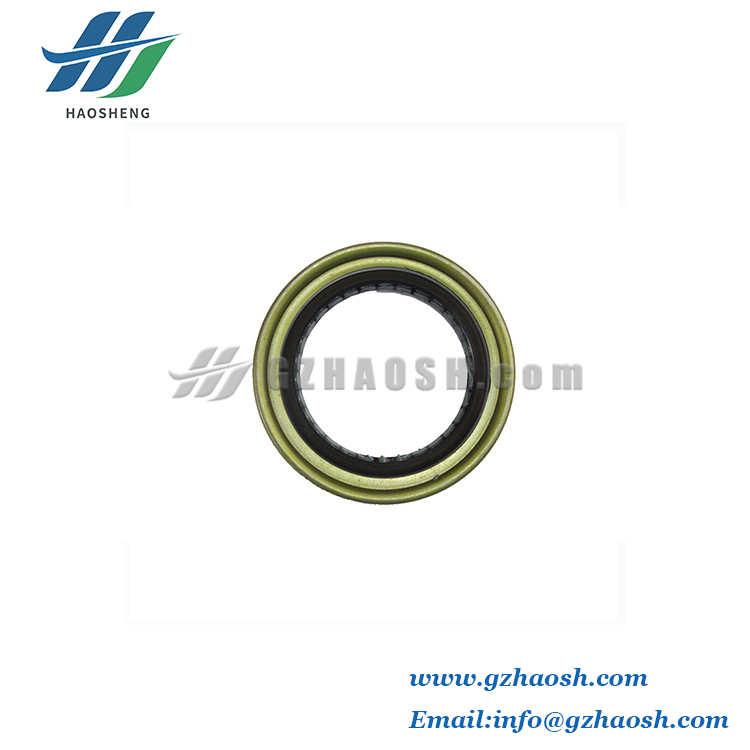 Auto Spare Parts Oil Seal Rear Wheel 8-97216792-0 8972167920 For ISUZU DMAX