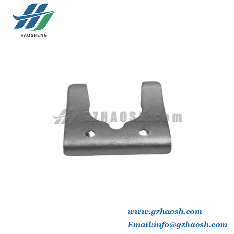 Wholesale Auto Parts Cable Clip 1-09701209-0 1097012090 For Isuzu 700P/4HK1