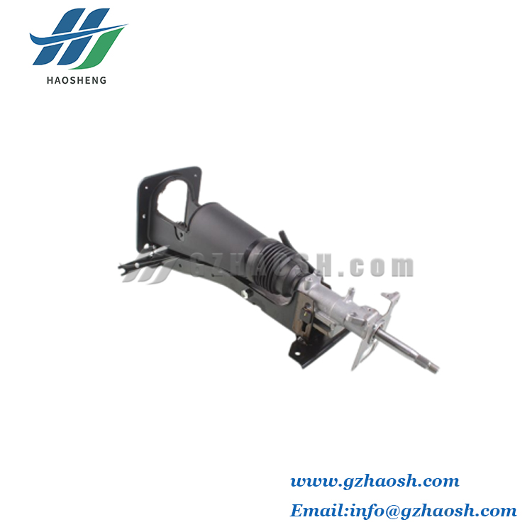 High Quality Auto Parts Steering Shaft Asm 8-97406375-1 8974063751 For Isuzu 700P/4HK1 