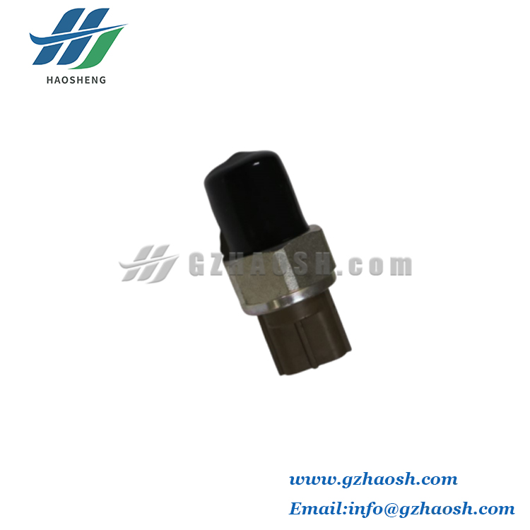 Auto Sensor Parts FUEL PRESSURE SENSOR 8-98119790-0 8981197900 For Isuzu 4JJ1 4HK1 700P