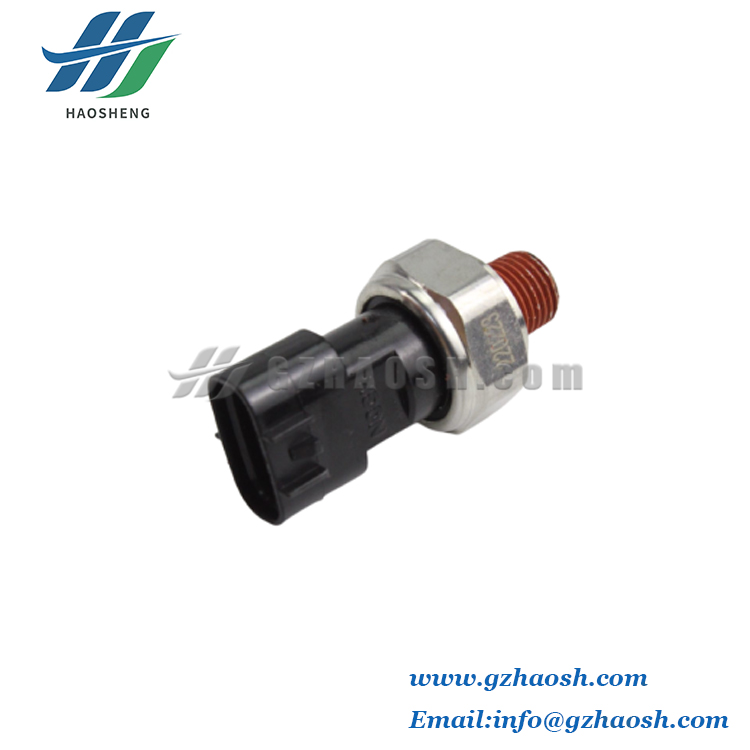 Auto Parts High Quality Press Switch 1-80220023-0 1802200230 For Isuzu 600P/700P/4HK1